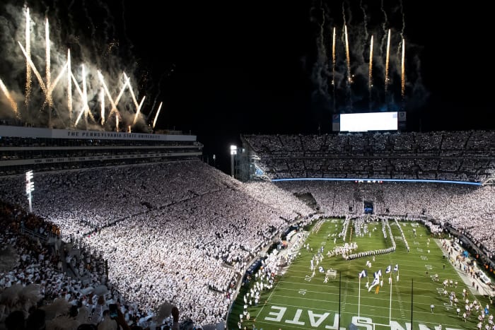Beaver Stadium, Penn State